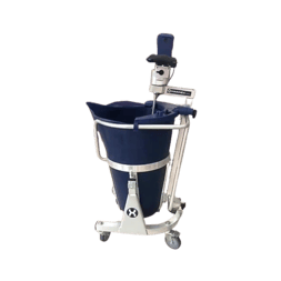 Mixing Station MS-150 5 Bag