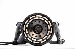 Concrete Grinder
