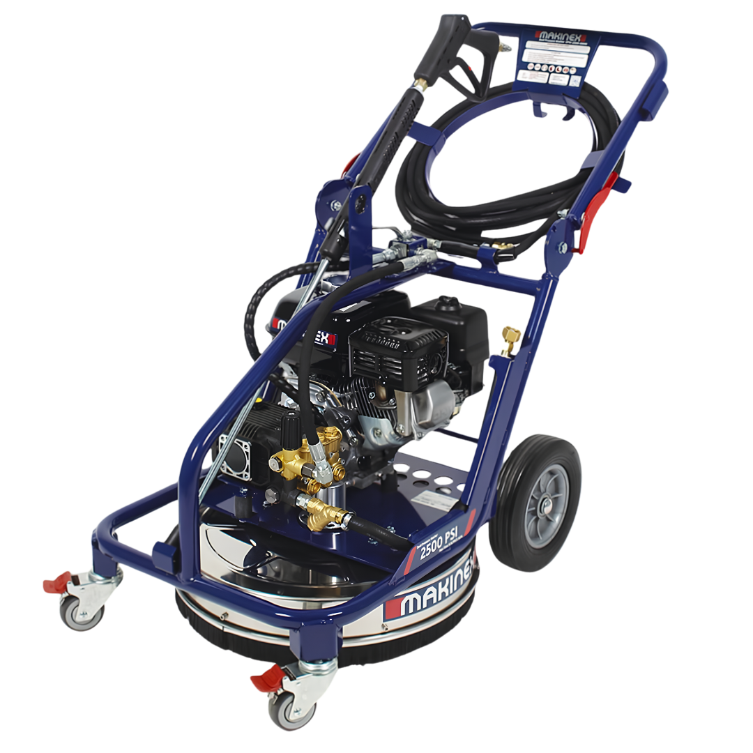 DPW-2500 Transparent DPW-2500 Transparent