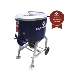 Forced Action Mixer FAM-120