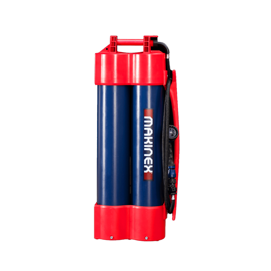 Hose2Go