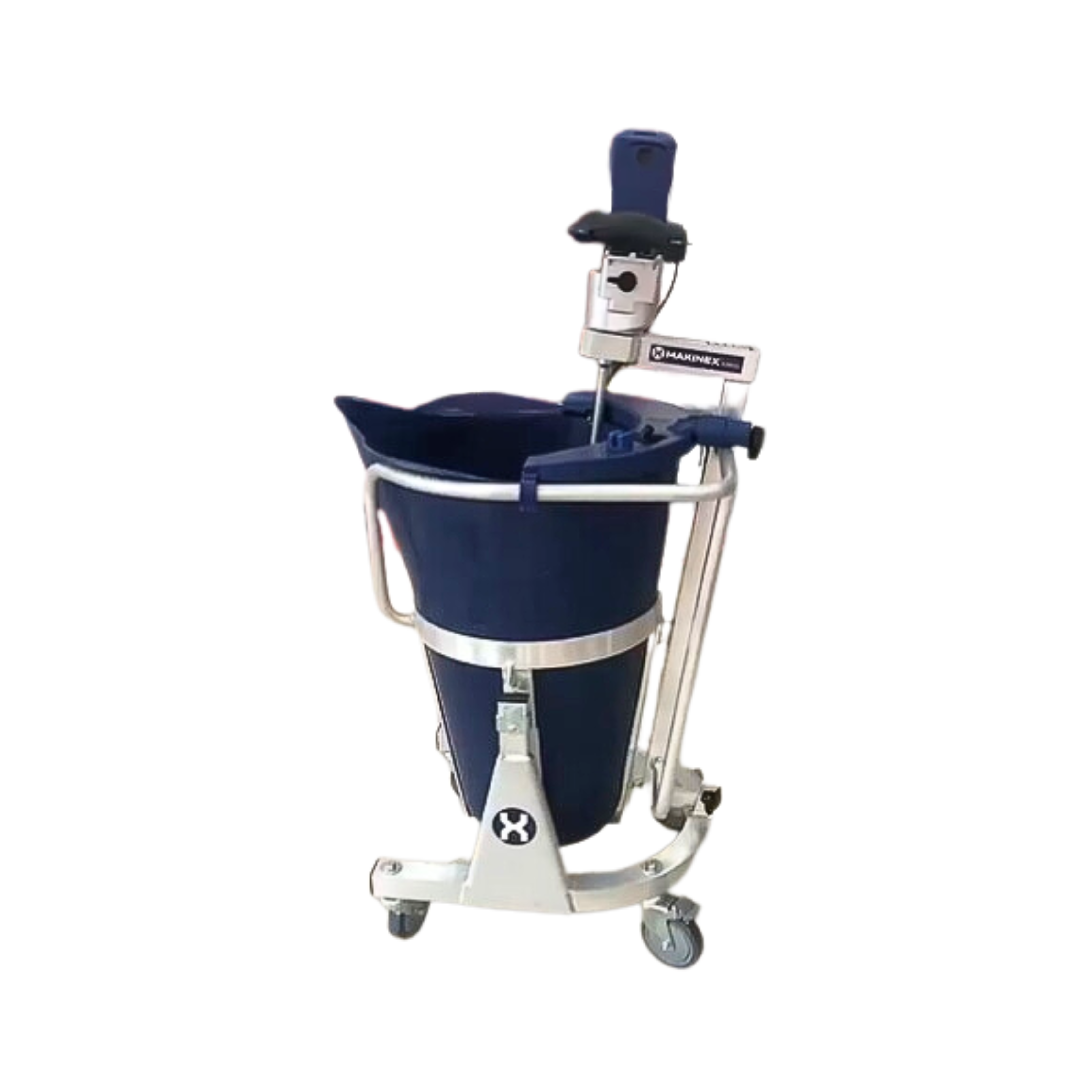 MS150 Mixing Station 