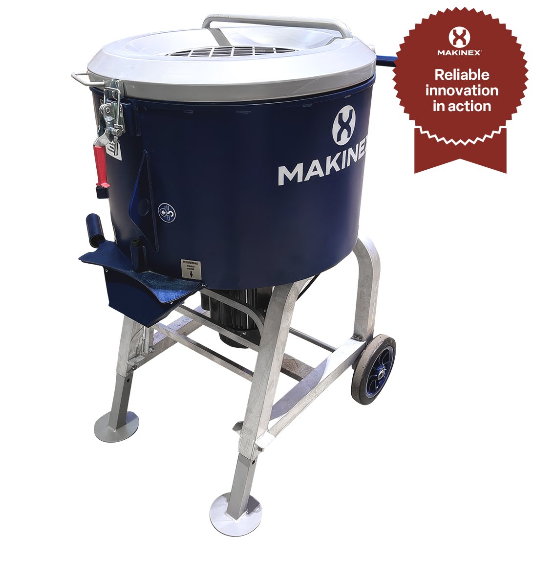 Makinex FAM 4-4 Makinex FAM 4-4