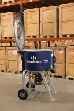 Forced Action Mixer FAM-120