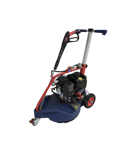 Dual Pressure Cleaner 2200psi