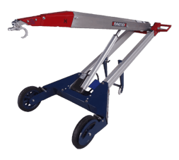 Powered Hand Truck (PHT)