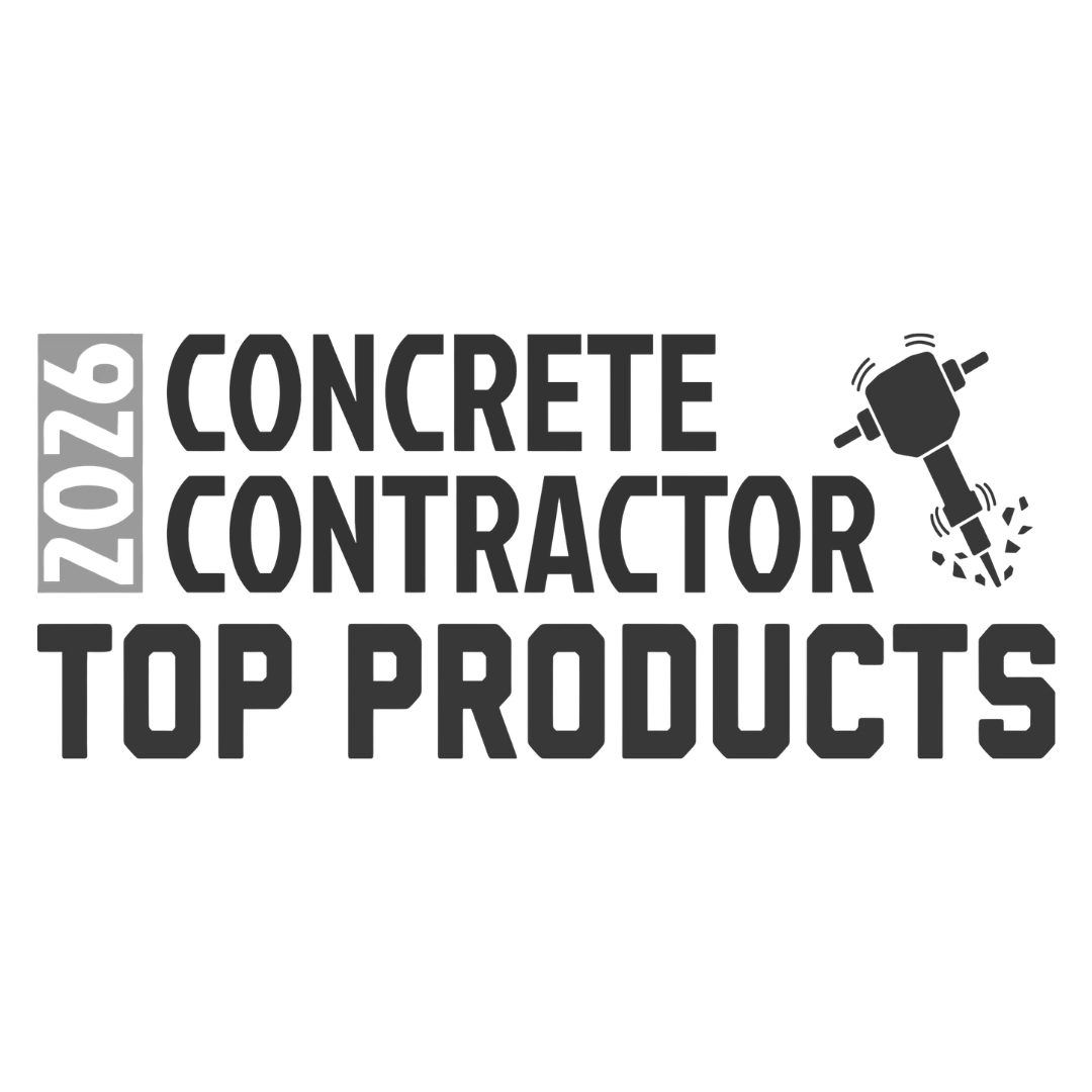 Concrete Contractor Awards