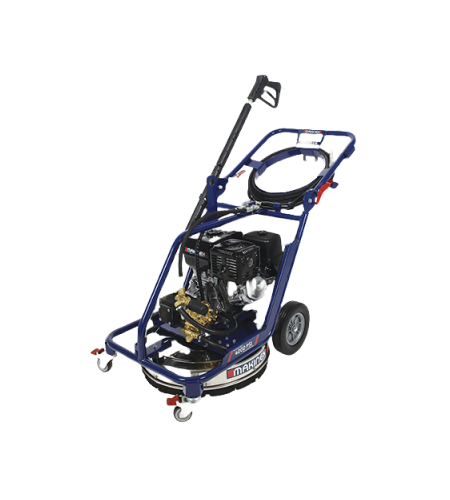 Dual Pressure Washer 4000psi