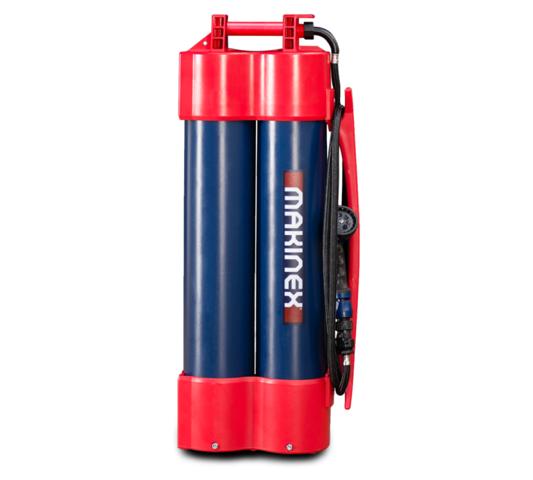 Hose2Go
