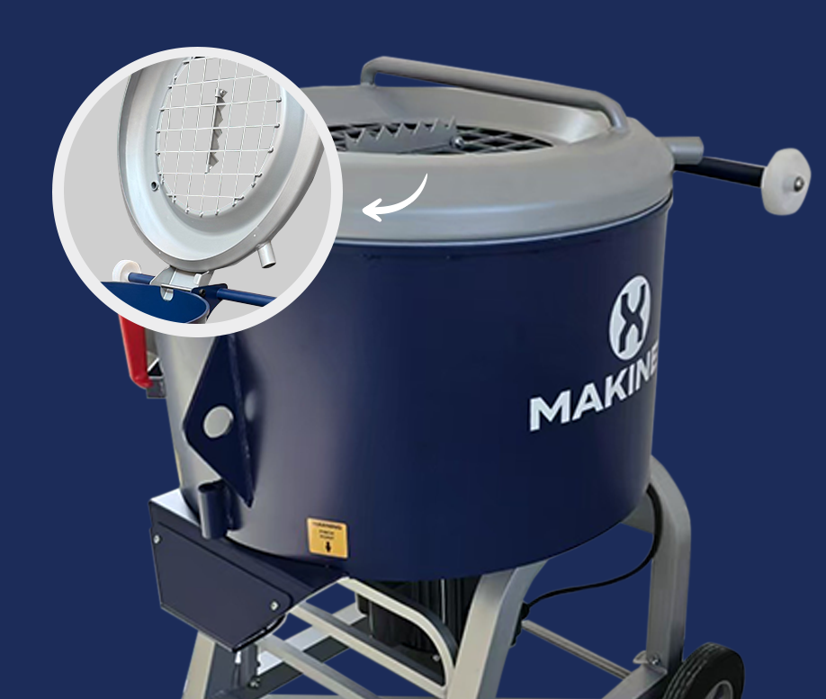 LIFESTYLE Concave Anti-Spill Lid LIFESTYLE Concave Anti-Spill Lid