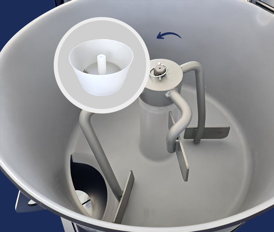 LIFESTYLE Replaceable Drum Liner LIFESTYLE Replaceable Drum Liner