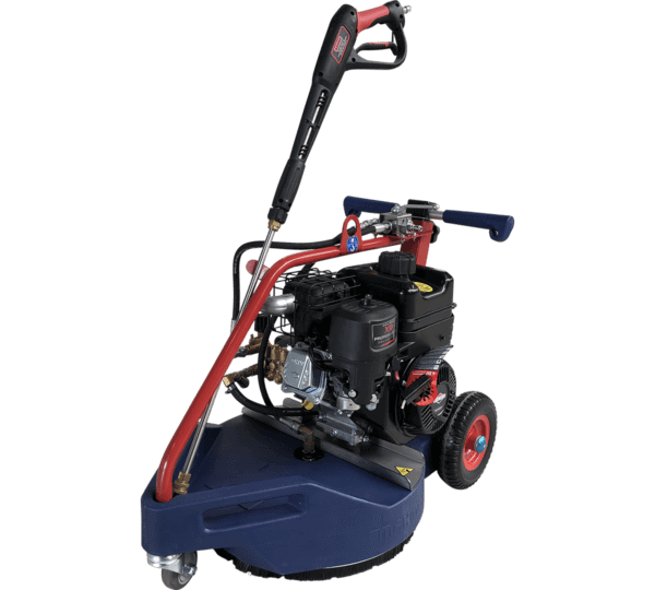 Dual Pressure Cleaner 2200psi