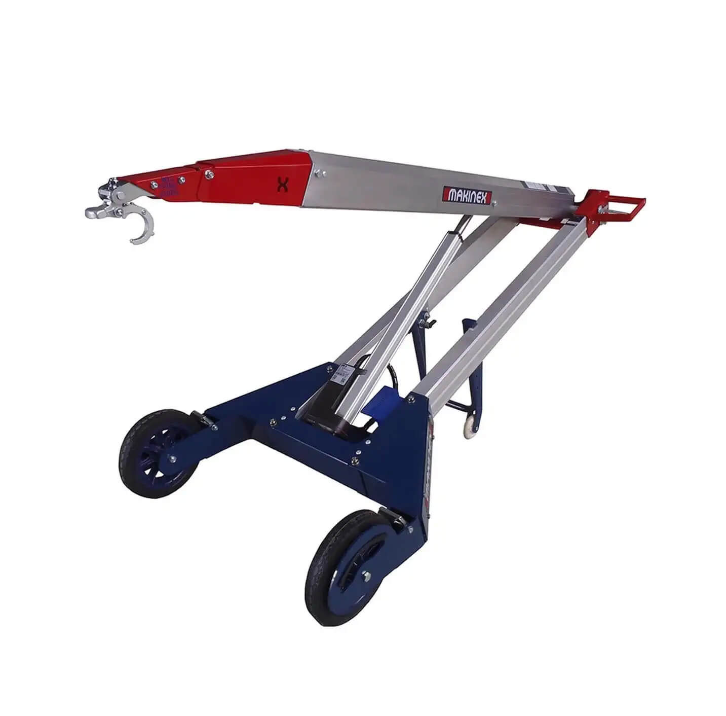 American Cart Fork Hand Truck