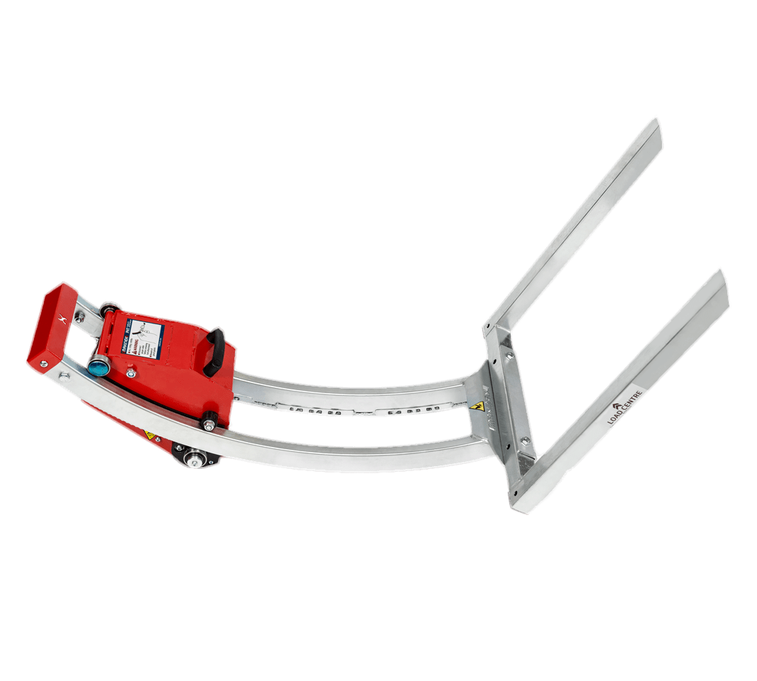 PHT – Forklift Attachment