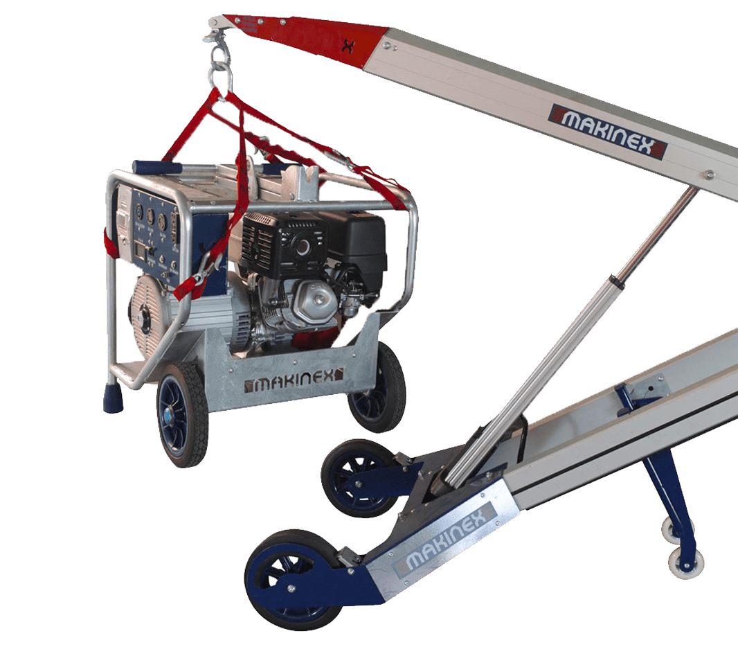PHT – Sling Attachment