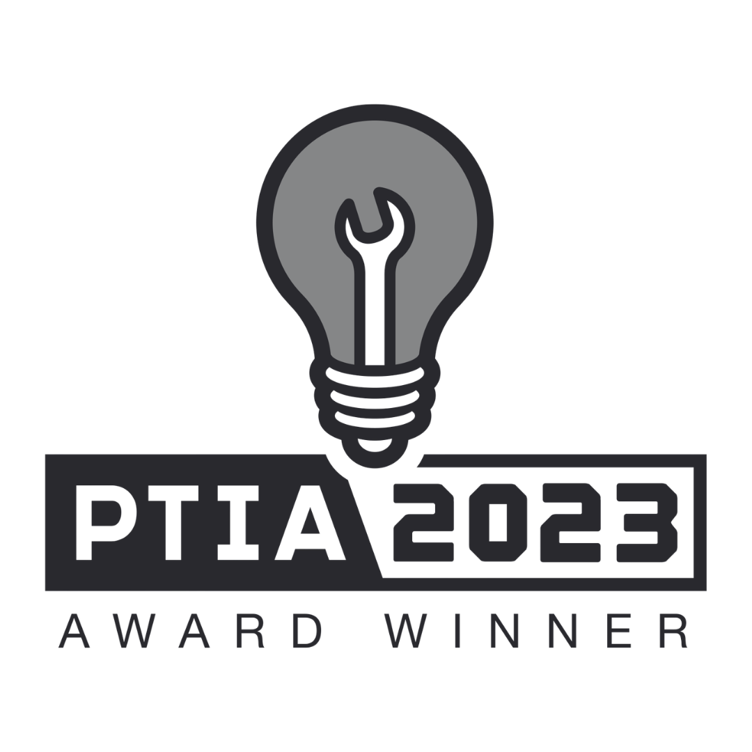 PTIA Award
