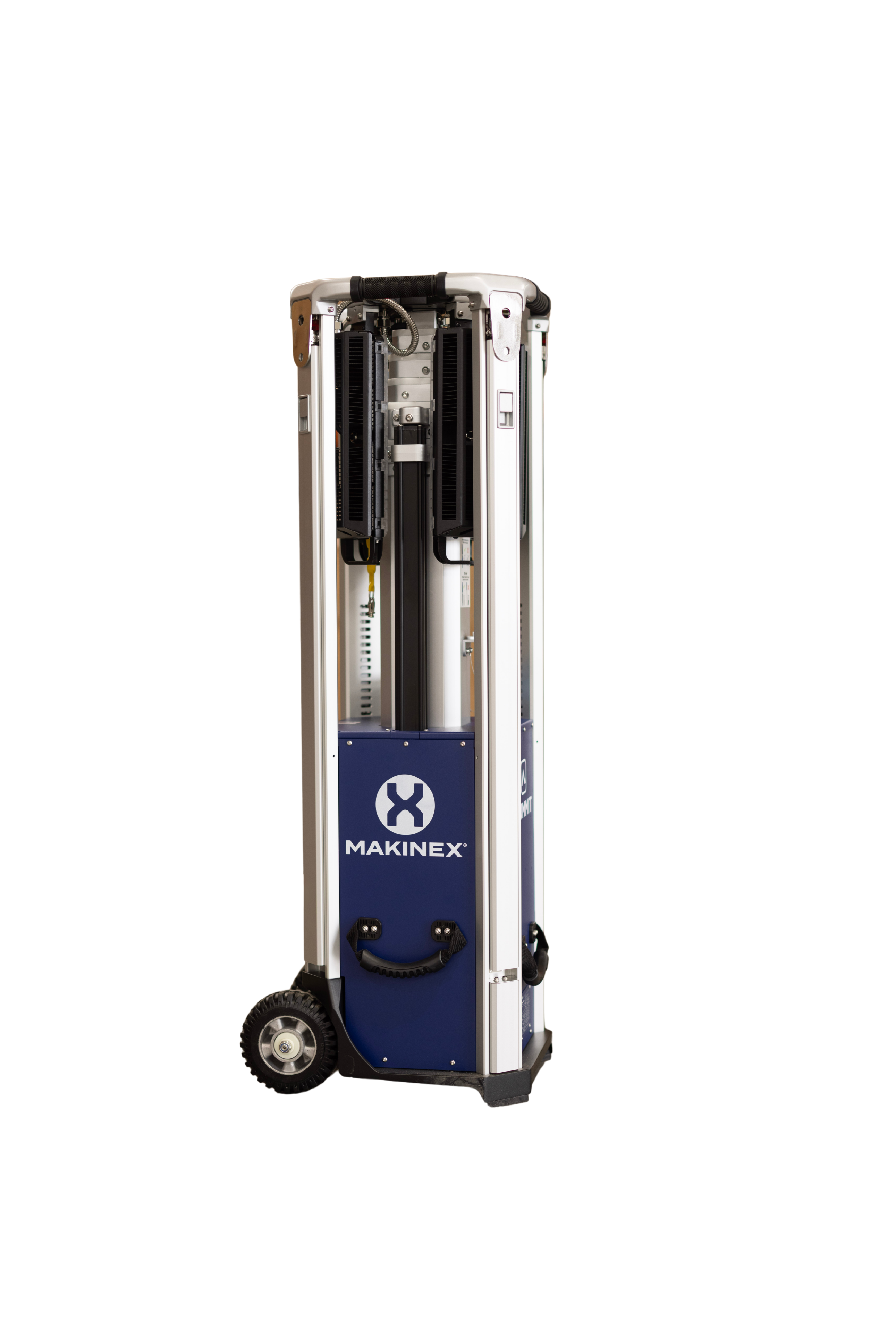 Sierra Light Tower 16ft