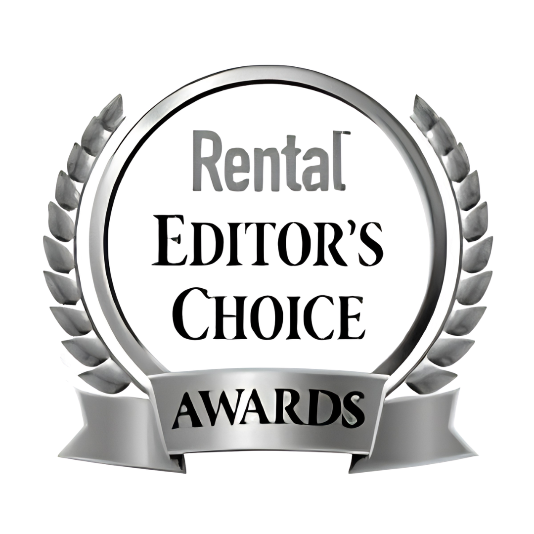 Rental Award