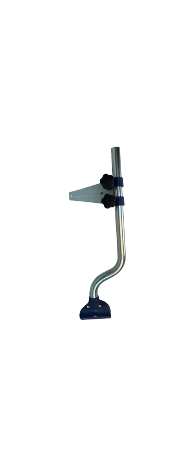 Vacuum Attachment System