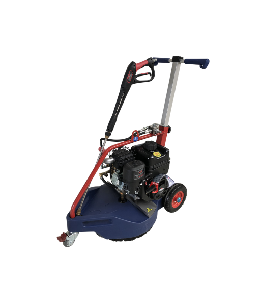 Dual Pressure Cleaner 2200psi