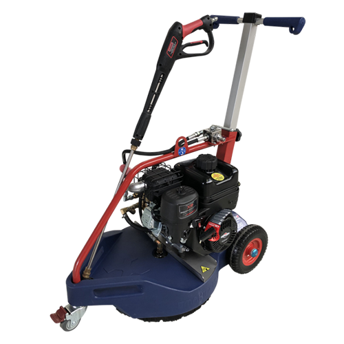 Dual Pressure Cleaner 2200psi